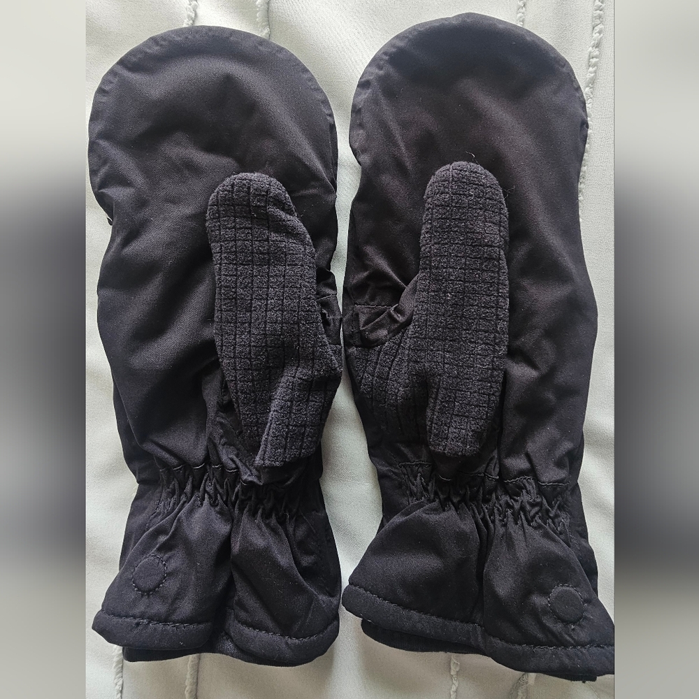 Saucony Unisex Running Mitts Size L/XL - Picture 2 of 6